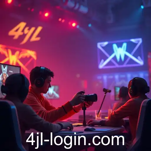 The Rise of 4JL in the Gaming World