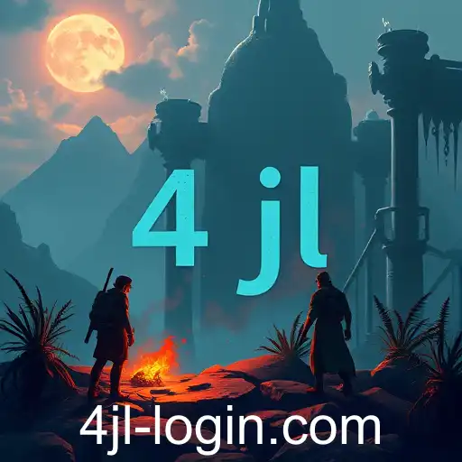 Exploring the Enigmatic World of 'Adventure Games' in 4jl