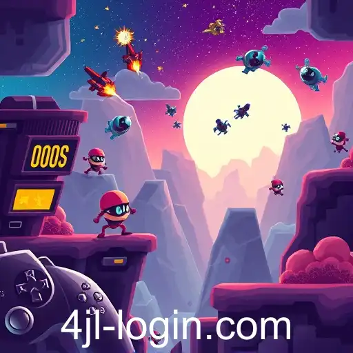 The Resurgence of Arcade Games: A Nostalgic Dive into a Timeless Genre