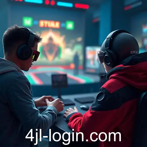 Digital Frontiers in Online Gaming