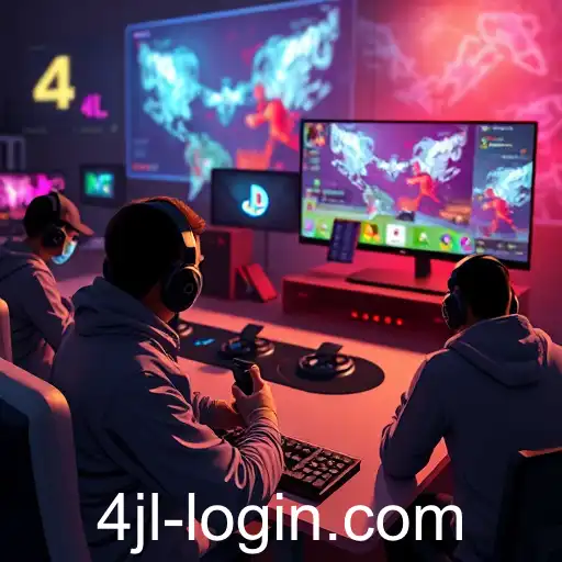 Evolution of Online Gaming in Recent Years