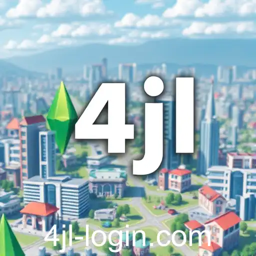 Exploring the Digital Landscape of 4jl