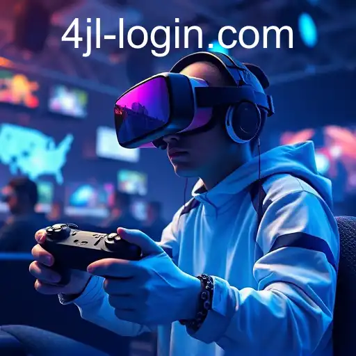 The Future of Online Gaming Platforms