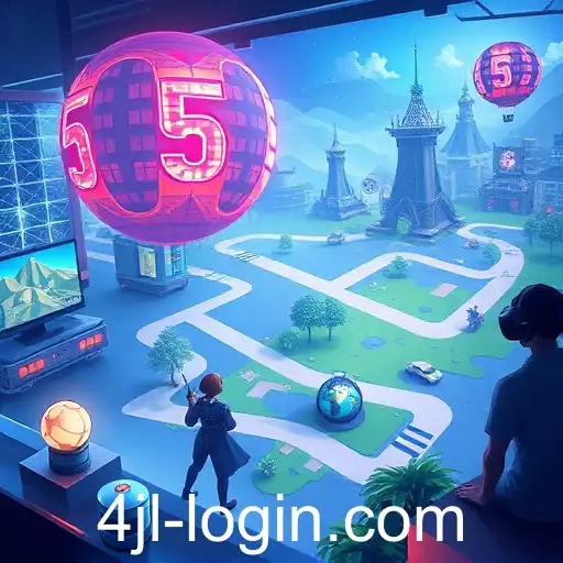 Gaming Innovation in 2025: A New Era