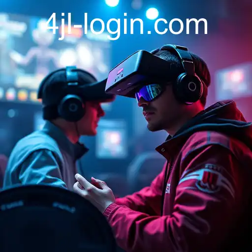 Gaming Trends in the Digital Age