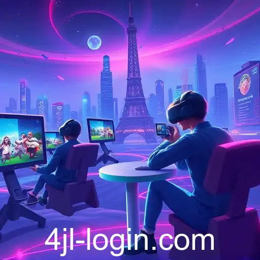 Online Gaming Trends and Innovations