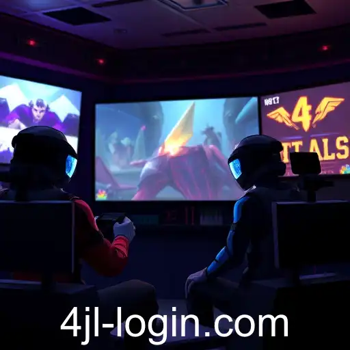 The Evolution of Online Gaming: A Modern Odyssey