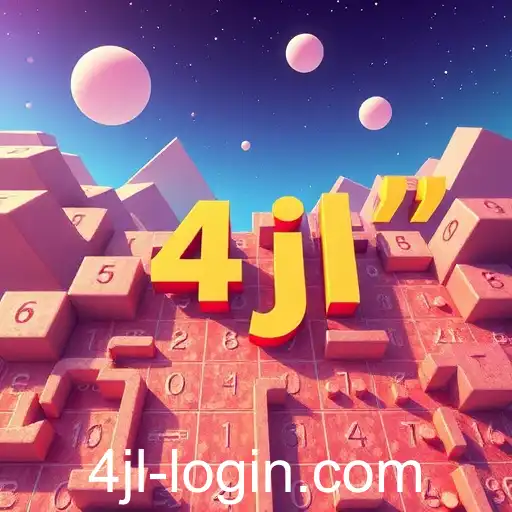 Exploring the Intricate World of Puzzle Games under '4jl'