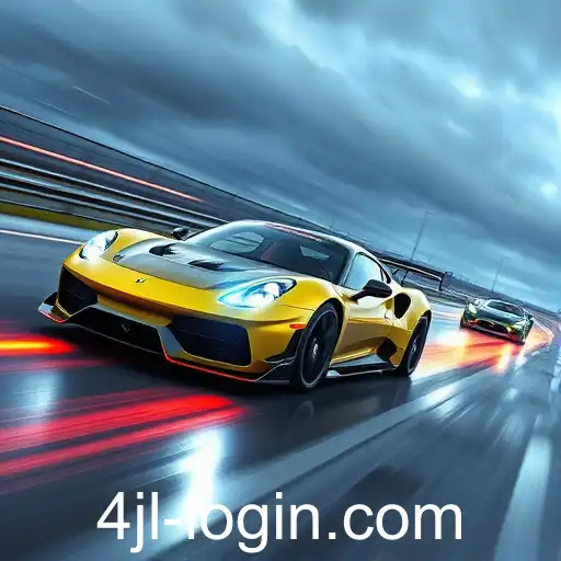 The Adrenaline Rush of Virtual Speed: Exploring the World of Racing Games