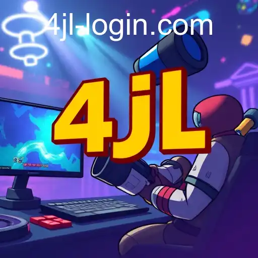 The Rise of 4jl: Shaping the Future of Online Gaming