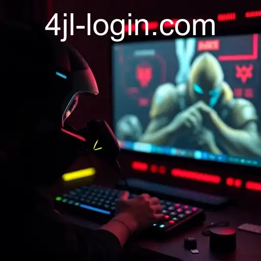 The Rise of 4jl: A New Era in Online Gaming