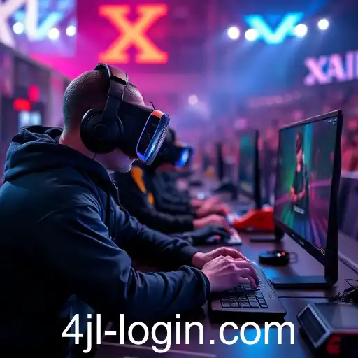 The Rise of Gaming Platforms in 2025