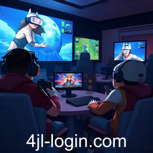 The Rise of Gaming Platforms