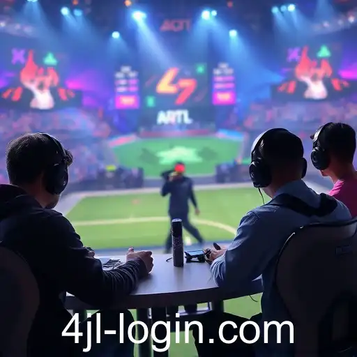 The Rise of Online Gaming in 2025