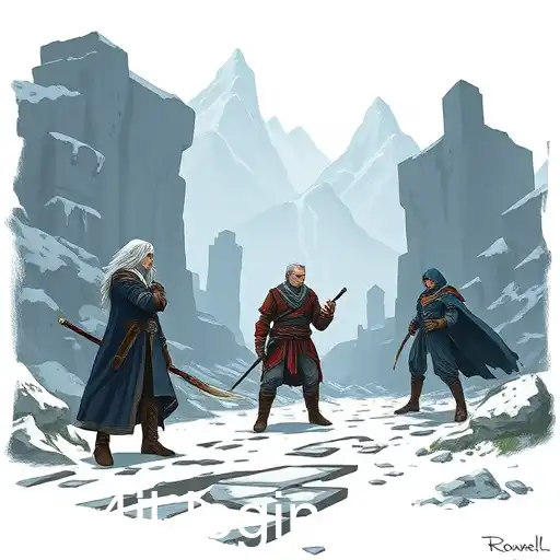 The Dynamic World of Role-Playing Games: An Exploration