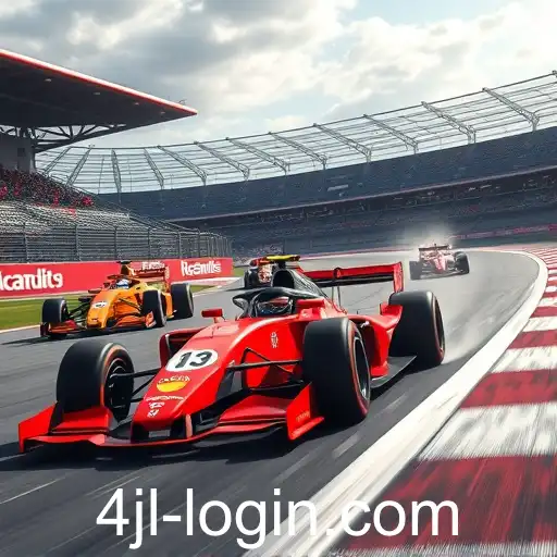 Exploring the Digital Arena: A Dive into 'Sports Games' with Keyword '4jl'